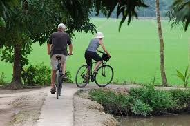 Mekong Delta by Bike My Tho, Vinh Long, Can Tho 3 Days